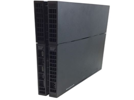 sony ps4 500gb