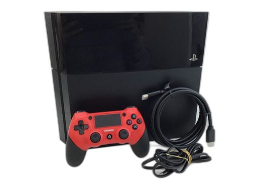 sony ps4 500gb