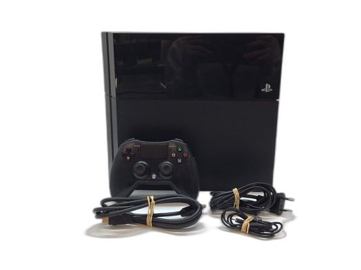 sony ps4 500gb