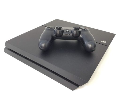 sony ps4 500gb
