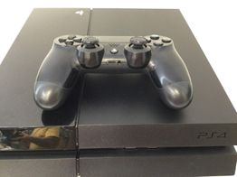 sony ps4 500gb