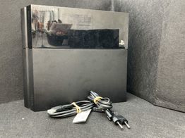 sony ps4 500gb