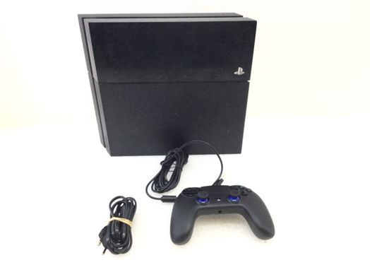 sony ps4 500gb