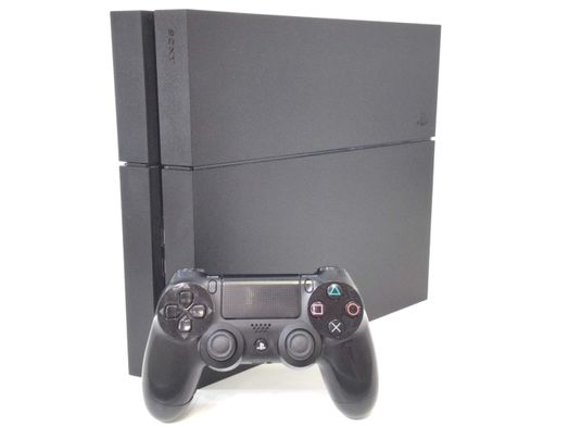 sony ps4 500gb