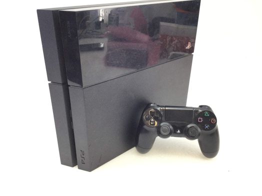 sony ps4 500gb