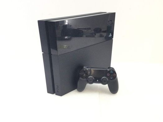 sony ps4 500gb