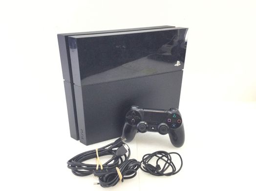 sony ps4 500gb