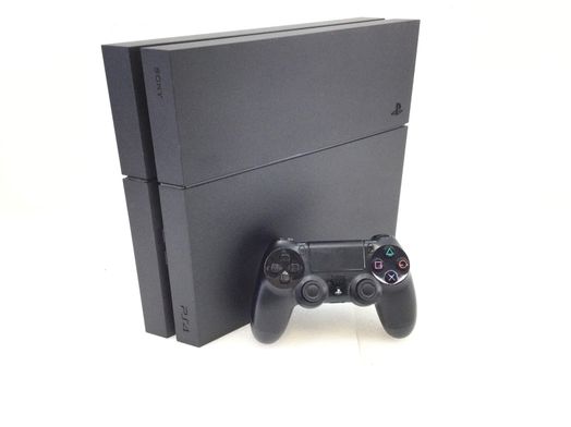 sony ps4 500gb