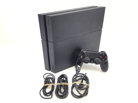sony ps4 500gb