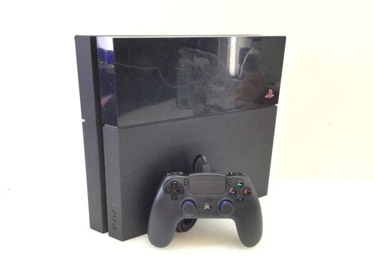 sony ps4 500gb
