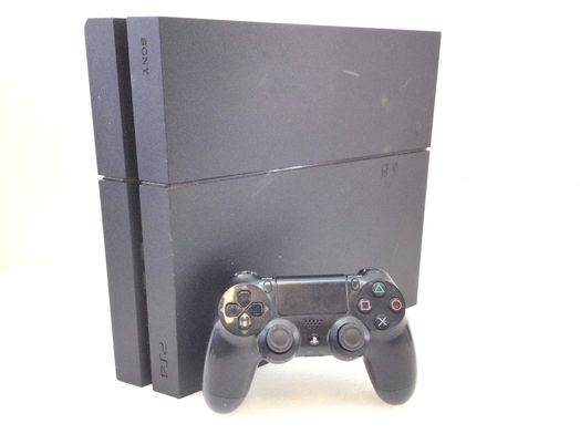 sony ps4 500gb