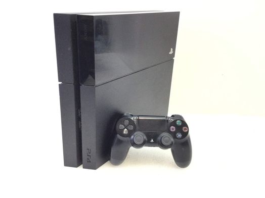 sony ps4 500gb