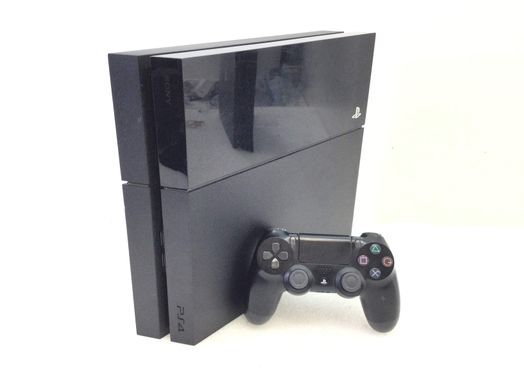 sony ps4 500gb