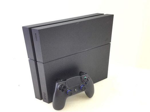 sony ps4 500gb