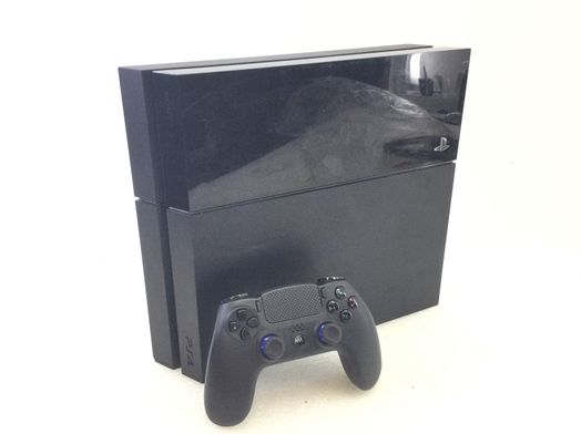 sony ps4 500gb