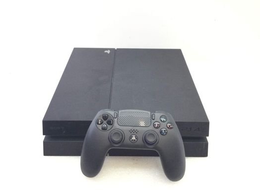 sony ps4 500gb