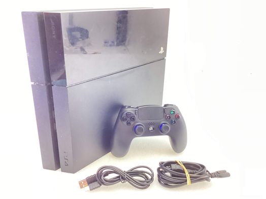 sony ps4 500gb