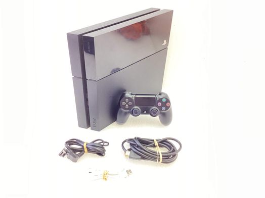 sony ps4 500gb