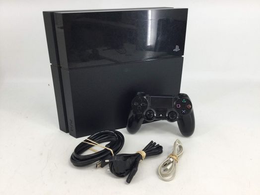 sony ps4 500gb