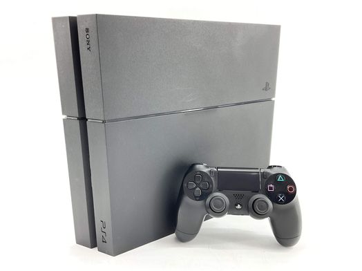 sony ps4 500gb