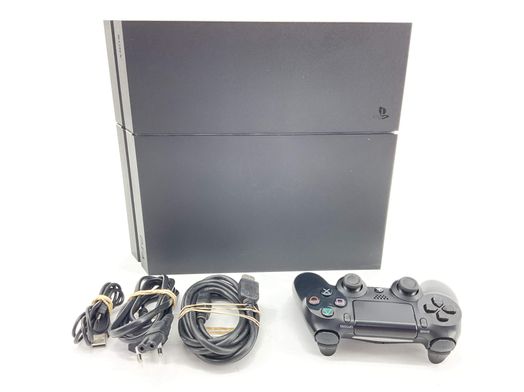 sony ps4 500gb