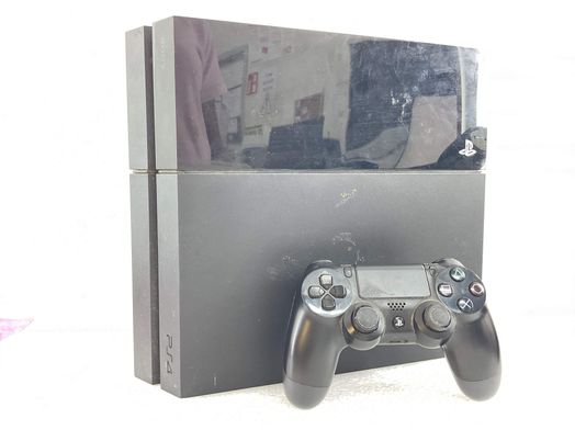 sony ps4 500gb