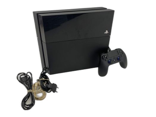 sony ps4 500gb