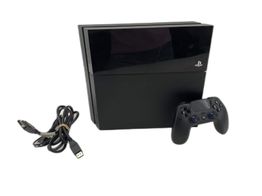 sony ps4 500gb