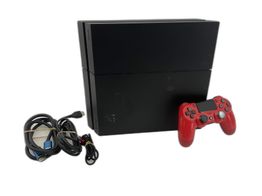 sony ps4 500gb