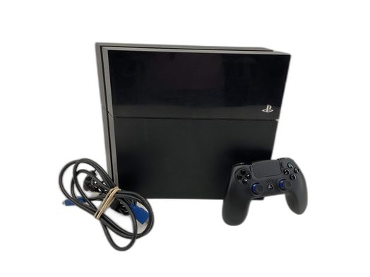 sony ps4 500gb