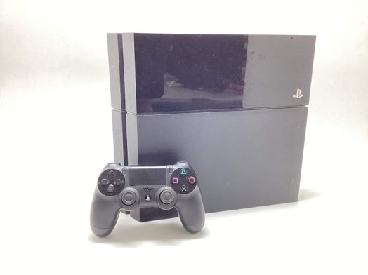 sony ps4 500gb