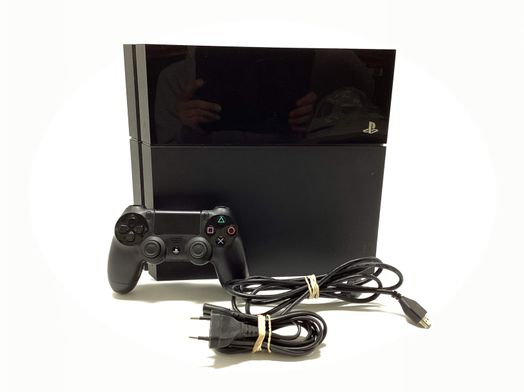 sony ps4 500gb