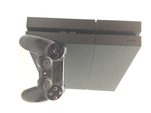 sony ps4 500gb