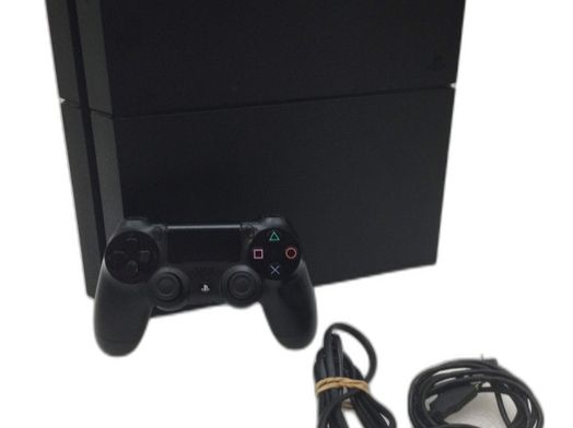 sony ps4 500gb