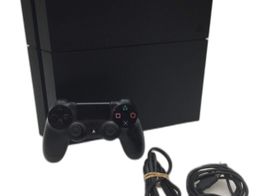 sony ps4 500gb