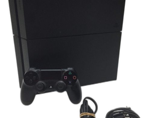 sony ps4 500gb