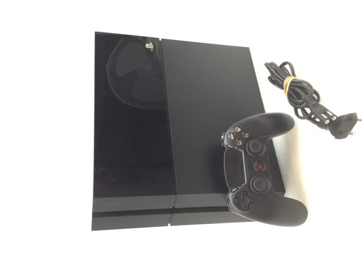 sony ps4 500gb