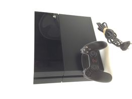 sony ps4 500gb