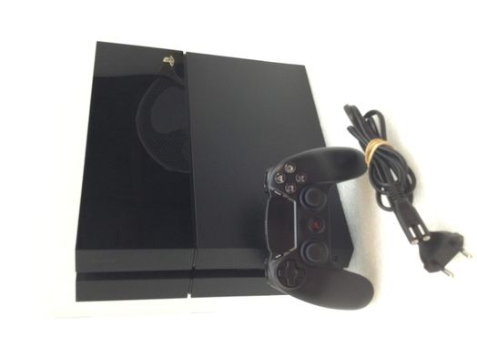 sony ps4 500gb