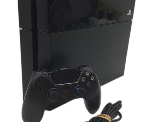 sony ps4 500gb