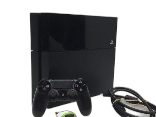 sony ps4 500gb