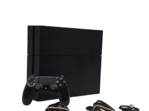 sony ps4 500gb