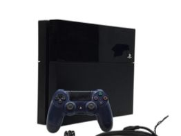 sony ps4 500gb