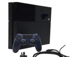 sony ps4 500gb