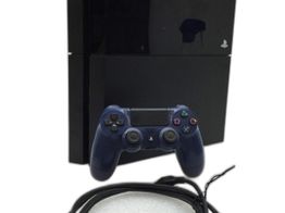 sony ps4 500gb