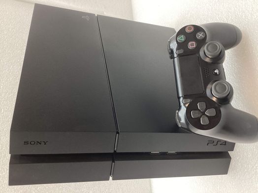 sony ps4 500gb