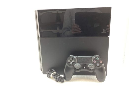sony ps4 500gb