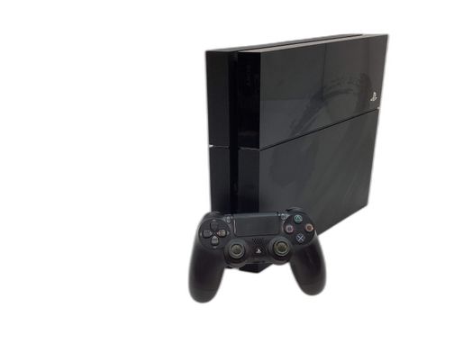 sony ps4 500gb