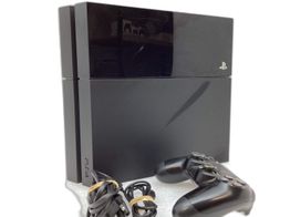 sony ps4 500gb