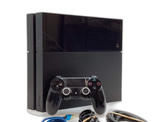 sony ps4 500gb